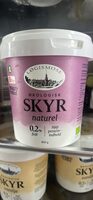 SKYR naturel