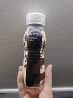 Breakfast Shake