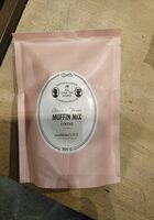 Muffin Mix Cacao