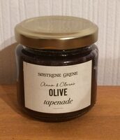 Tapenade