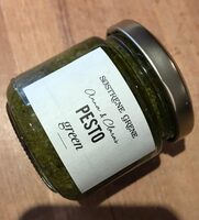 Pesto vert