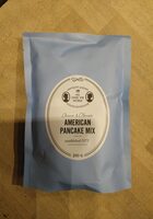 American Pancake Mix