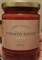Tomato sauce n5