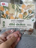Dild-dellen