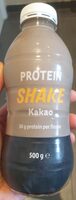 Protein Shake kakao