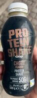 Protein Shake Chocolate