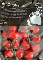 Dulcita tomatoes