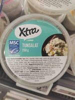 Tunsalat