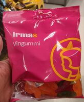 Vingummi