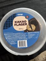 Kakaoflager
