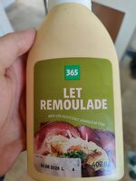 Let Remoulade