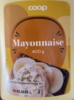 Mayonnaise