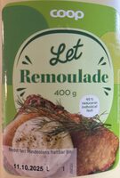 Let Remoulade