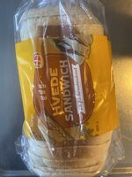 Hvede Sandwich
