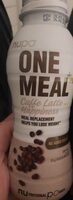 Nupo one metal batido cafe