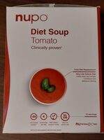 Diet Soup Tomato