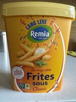 Remia Frites Saus Classic