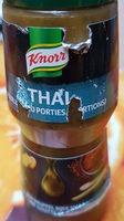 Knorr