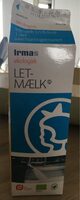 Let-Mælk