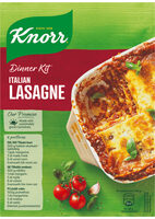 Lasagne