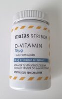 Vitamin-D