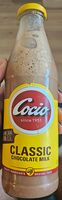 Cocio Classic Chokolademælk