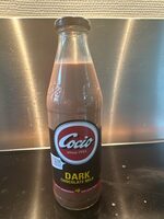 Dark Chocolate milk