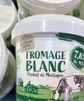 Fromage blanc