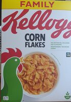 Cornflakes Kellogg´s