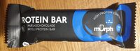 Protein Bar Mælkechokolade Mysli