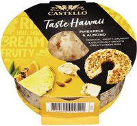 Kremostring Ananas