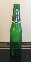 Carlsberg Premium Lager Beer