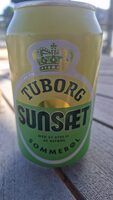 Tuborg Sunsæt