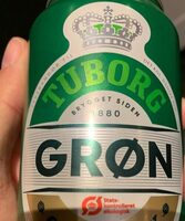 Grøn Økologisk