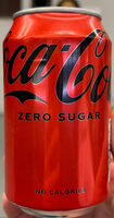 Coca-Cola Zero