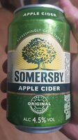 Sidra Sommersby