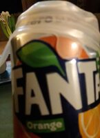 Fanta light