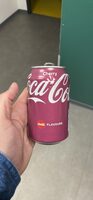 Cherry Coca-Cola
