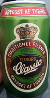Tuborg Tuborg Classic