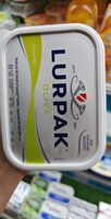 Lurpak Spreadable Butter 200g