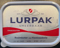 Lurpak smeerbaar