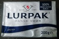 Dansk Smor