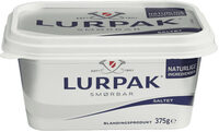Lurpak Smørbar