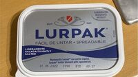 Lurpak