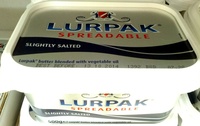 Blended Spread 75%