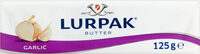 Lurpack Garlic Butter