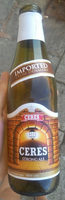 Ceres Strong Ale