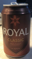 Royal Classic