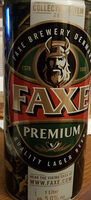 Faxe Premium