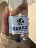 Egekilde Vand